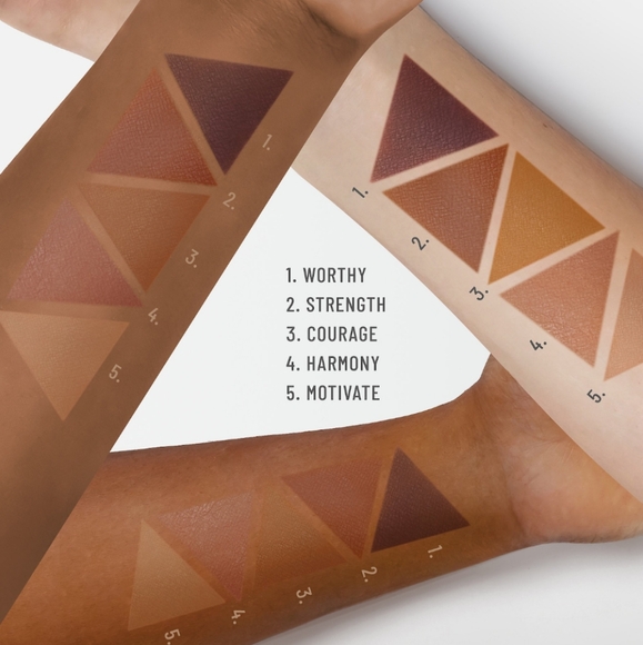 BNIB Lys No Limits Matte Bronzer - Harmony (Medium) - Picture 7 of 8